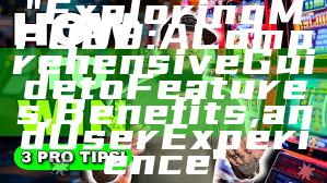 "Exploring MPO88: A Comprehensive Guide to Features, Benefits, and User Experience"