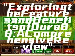 "Exploring the Features and Benefits of Oura 88: A Comprehensive Review"