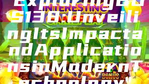 "Exploring BOS138: Unveiling Its Impact and Applications in Modern Technology"